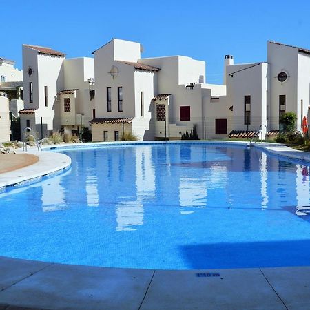 Apartmán Vista Bahia Casares Exteriér fotografie